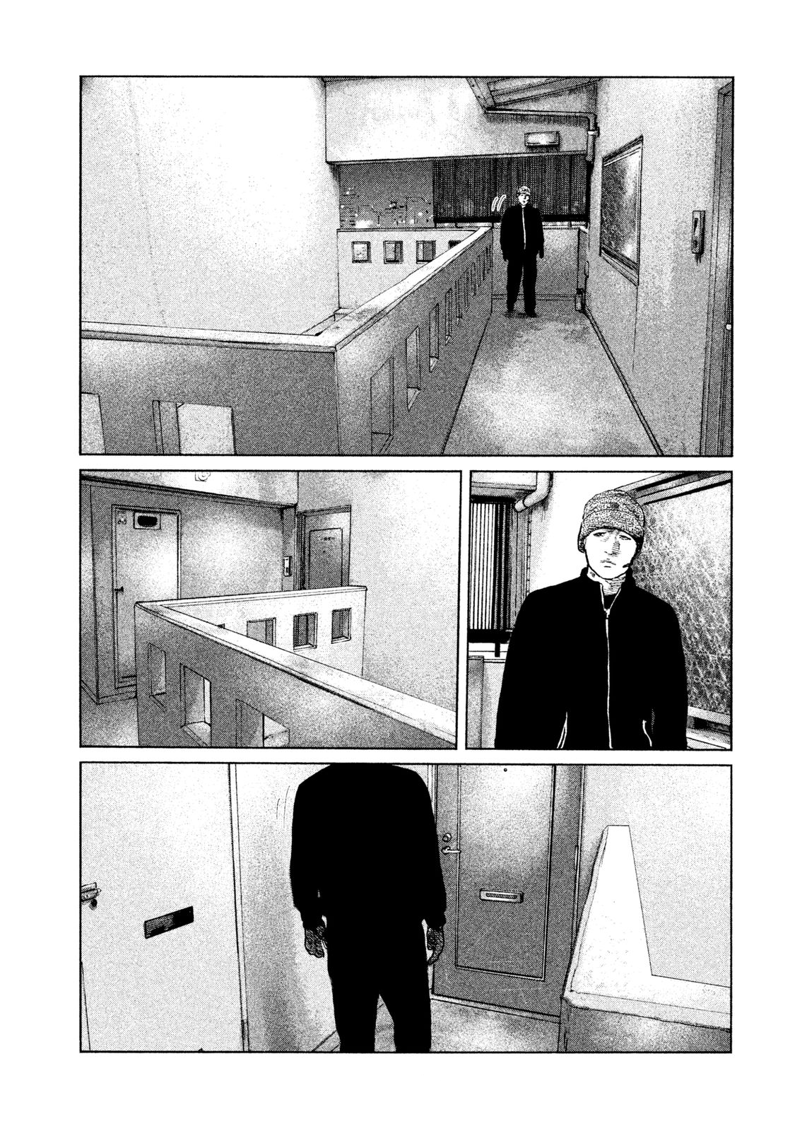 Read The Fable ENGLISH Manga Online