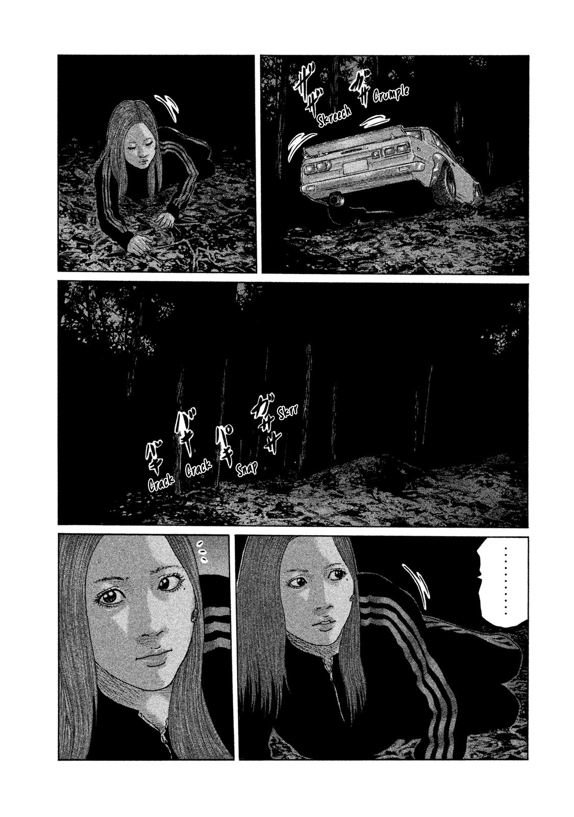 Read The Fable ENGLISH Manga Online