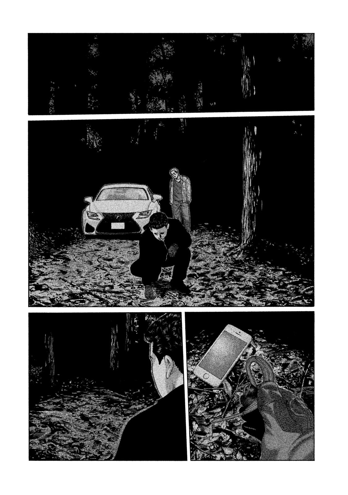 Read The Fable ENGLISH Manga Online