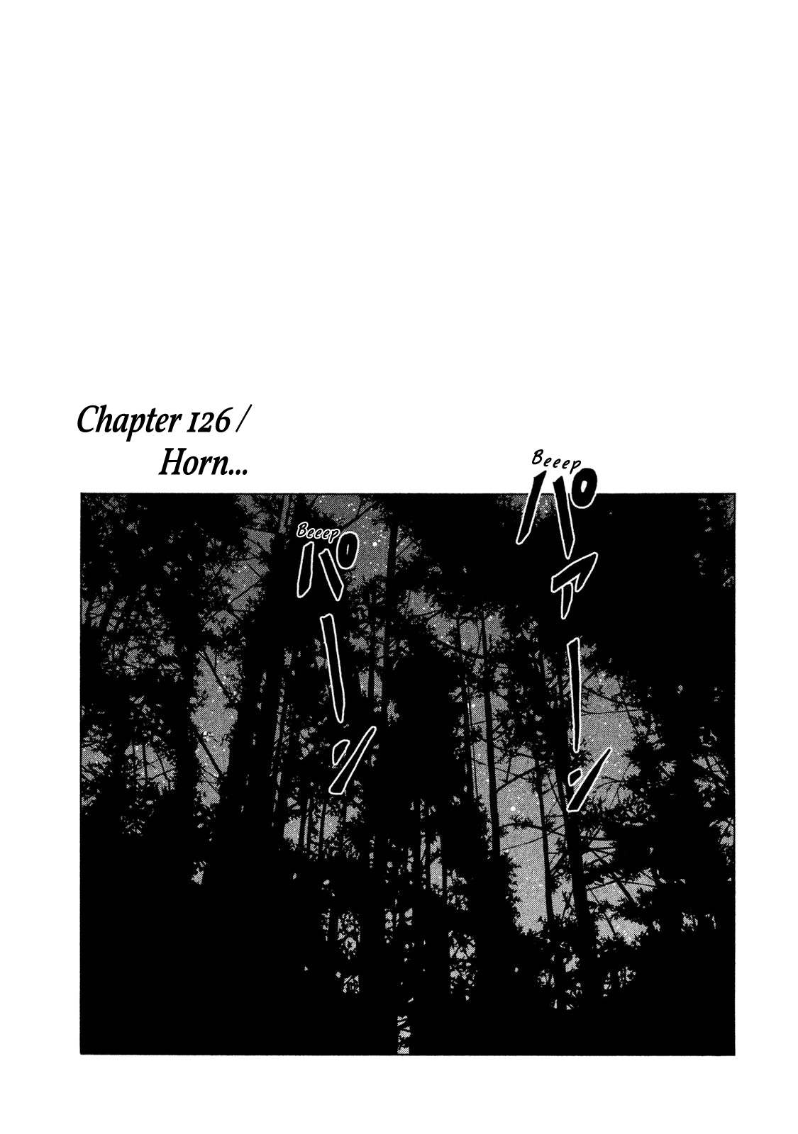 Read The Fable ENGLISH Manga Online