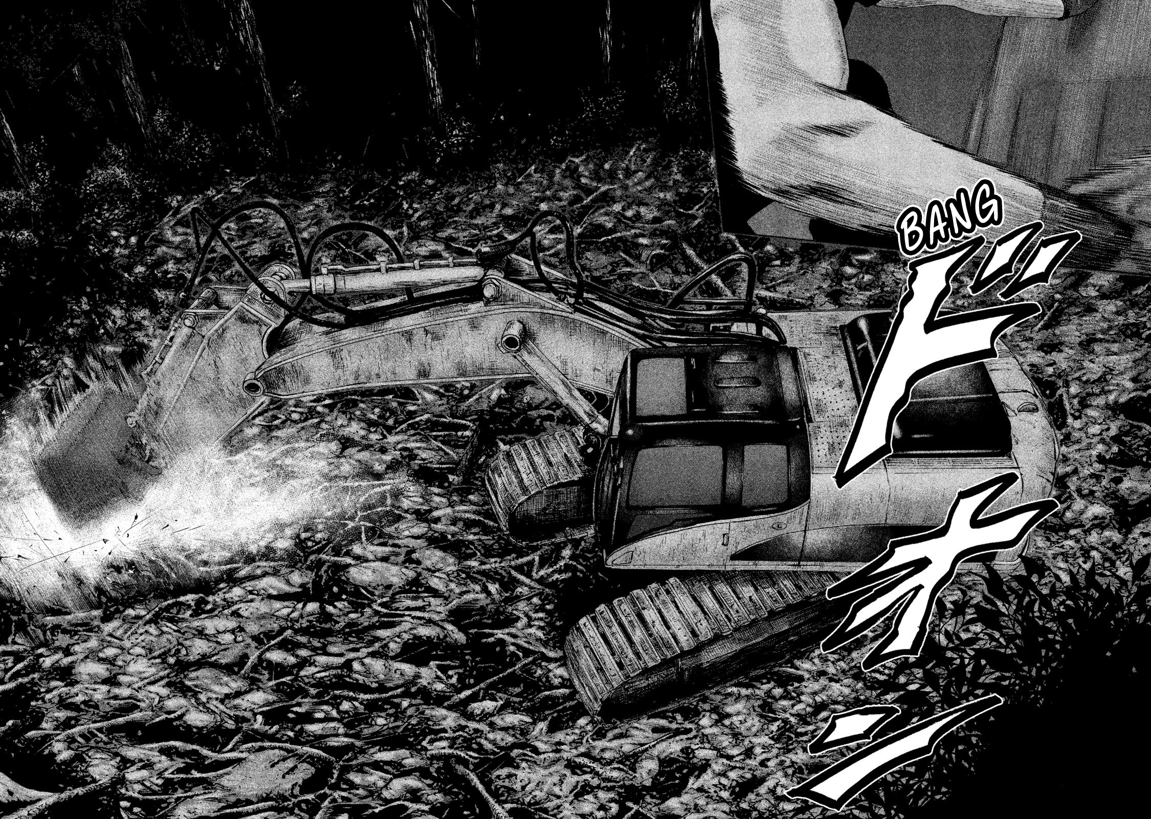 Read The Fable ENGLISH Manga Online