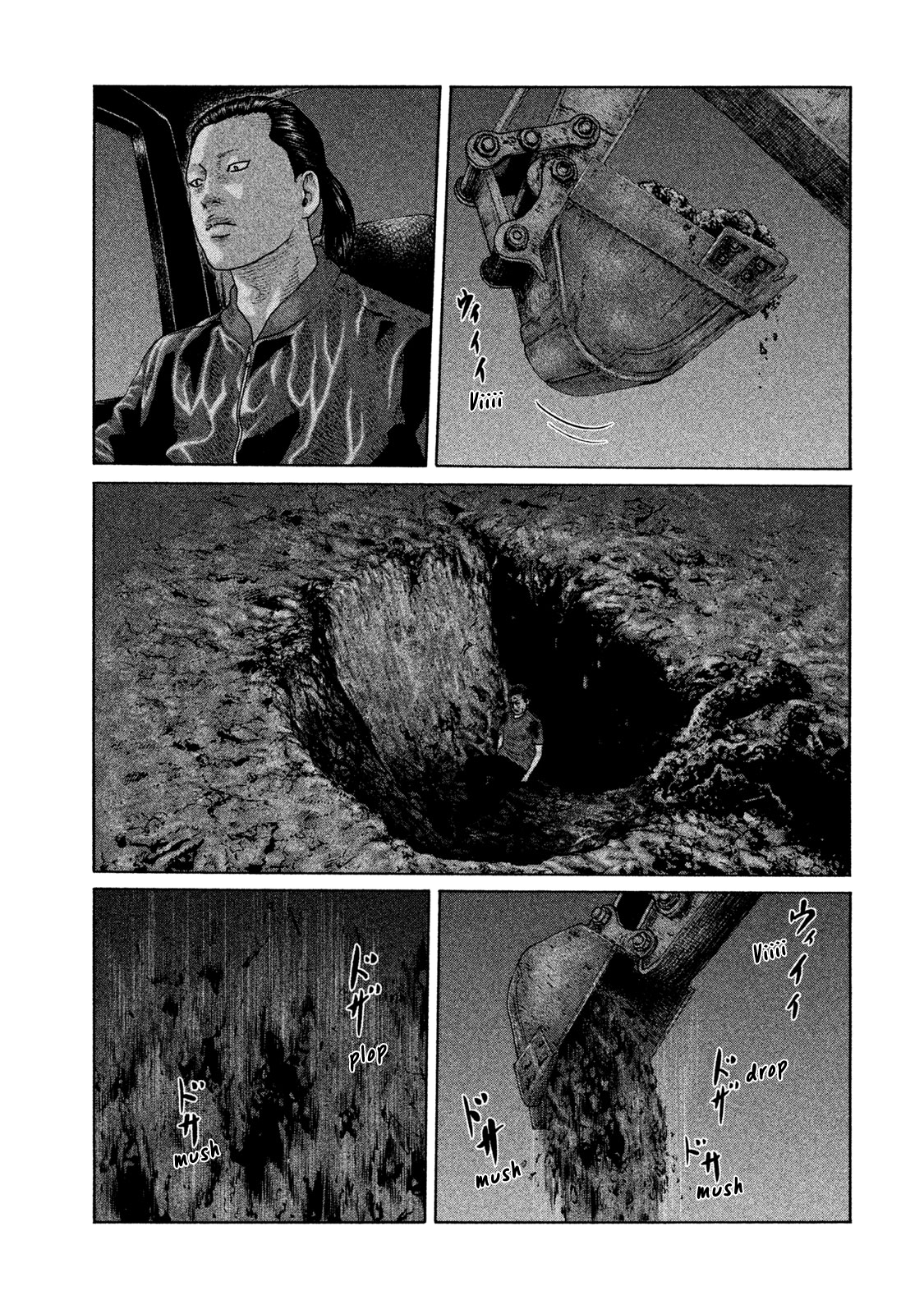 Read The Fable ENGLISH Manga Online