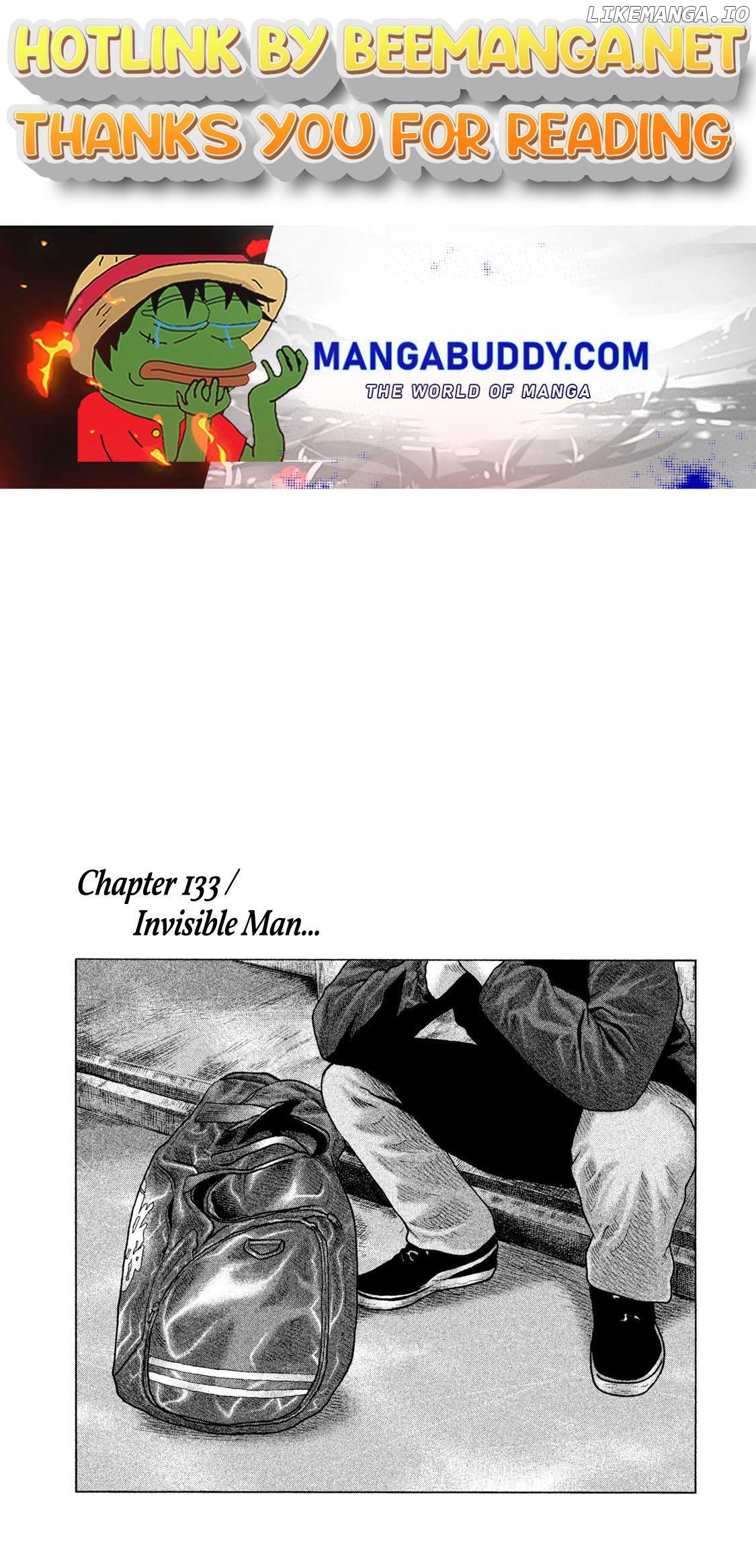 Read The Fable ENGLISH Manga Online