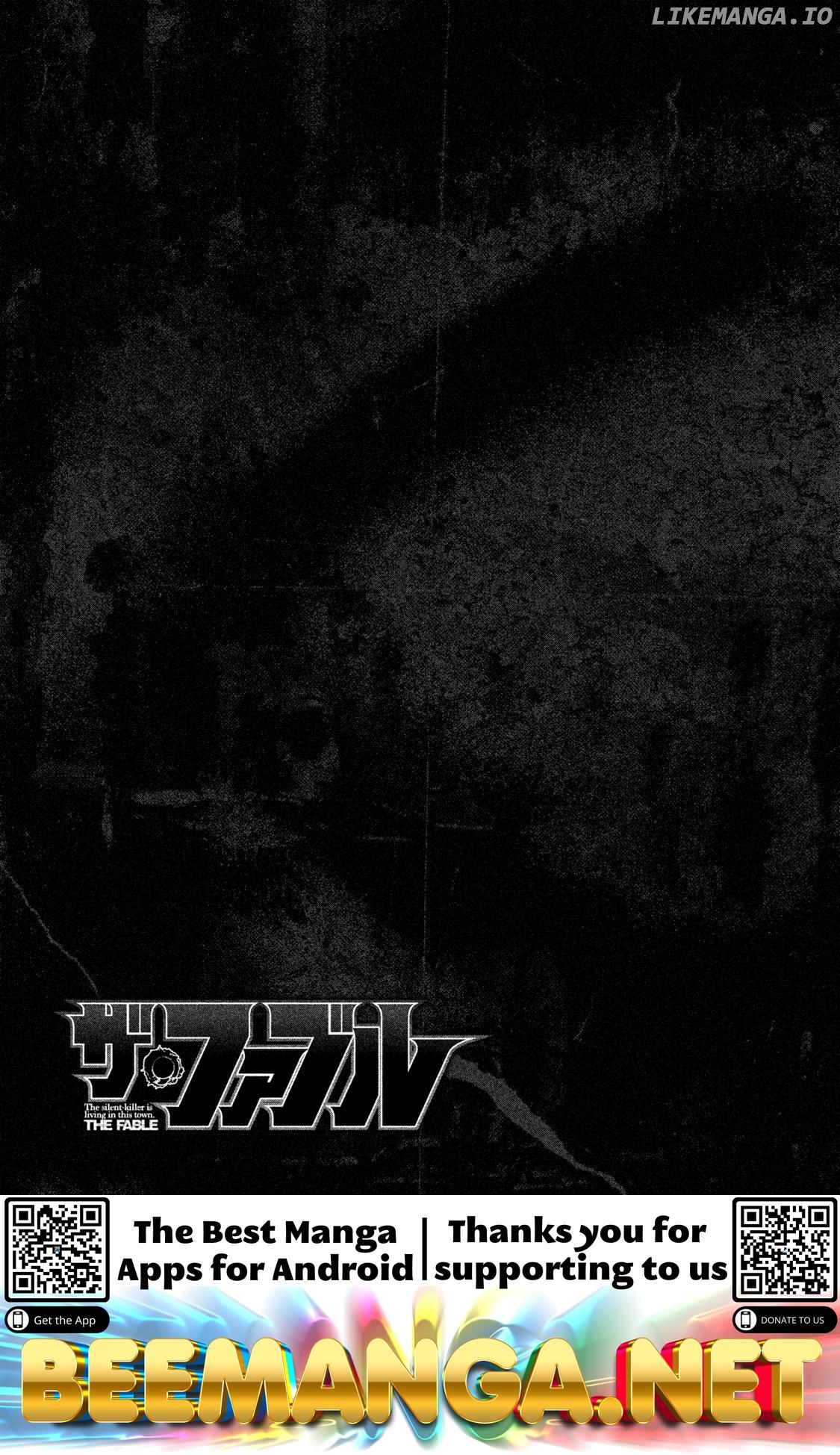 Read The Fable ENGLISH Manga Online