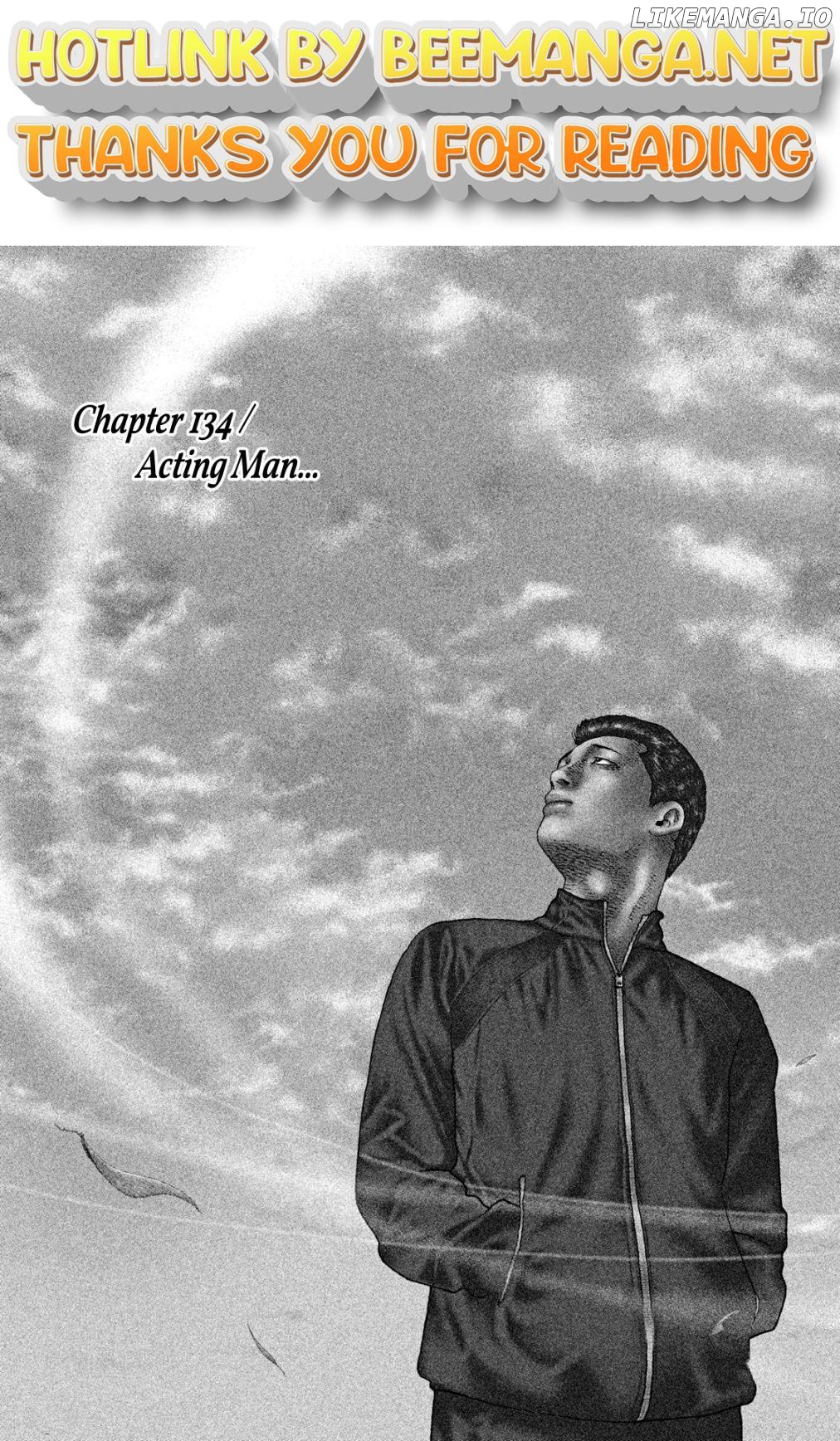 Read The Fable ENGLISH Manga Online