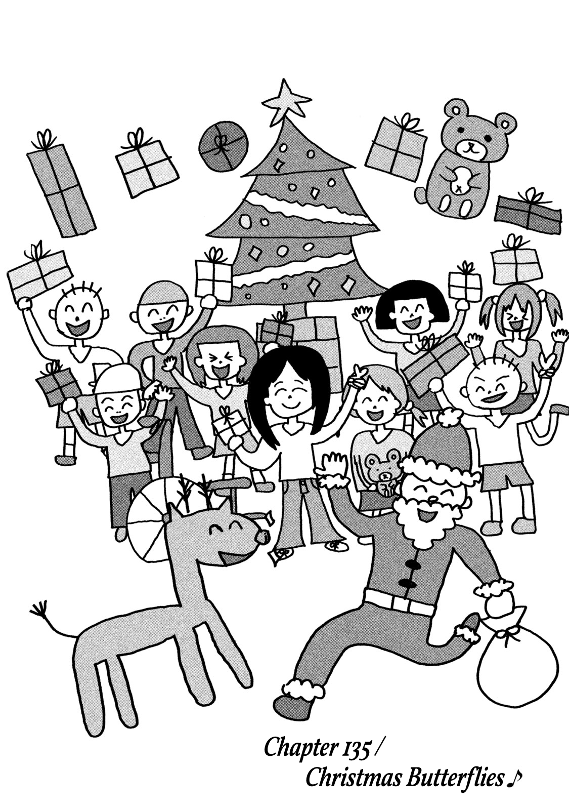 Read The Fable ENGLISH Manga Online