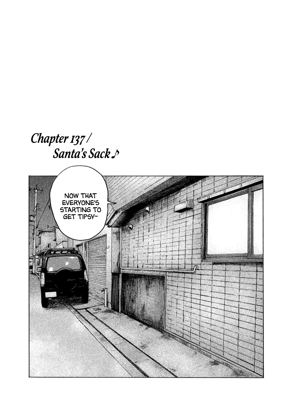 Read The Fable ENGLISH Manga Online