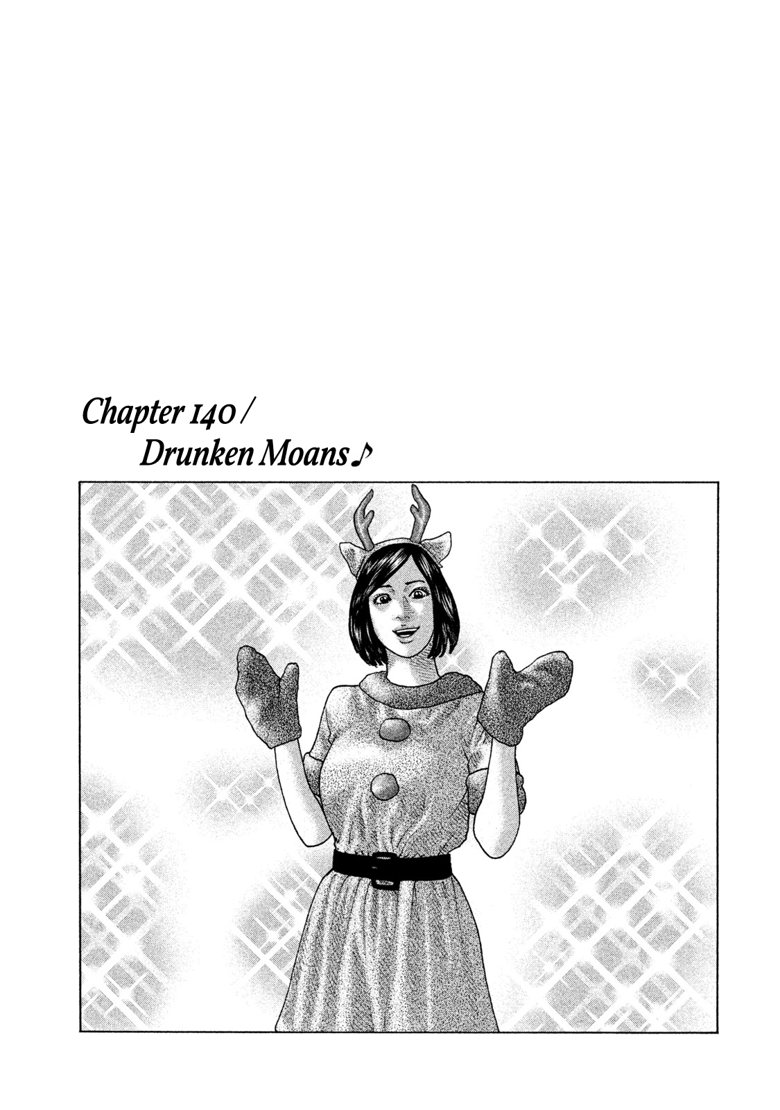 Read The Fable ENGLISH Manga Online