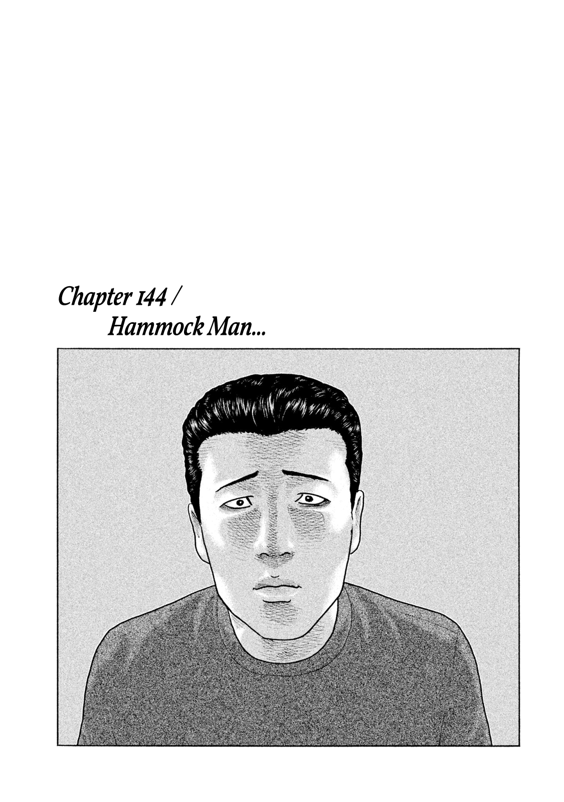 Read The Fable ENGLISH Manga Online