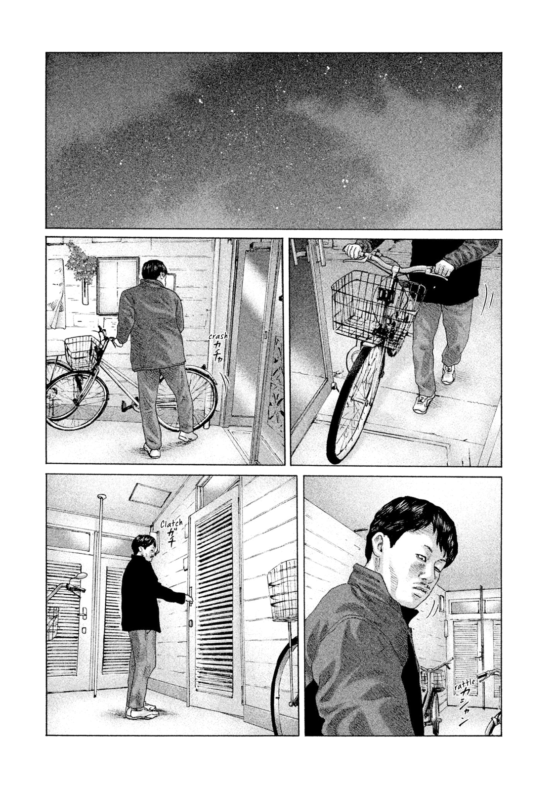 Read The Fable ENGLISH Manga Online