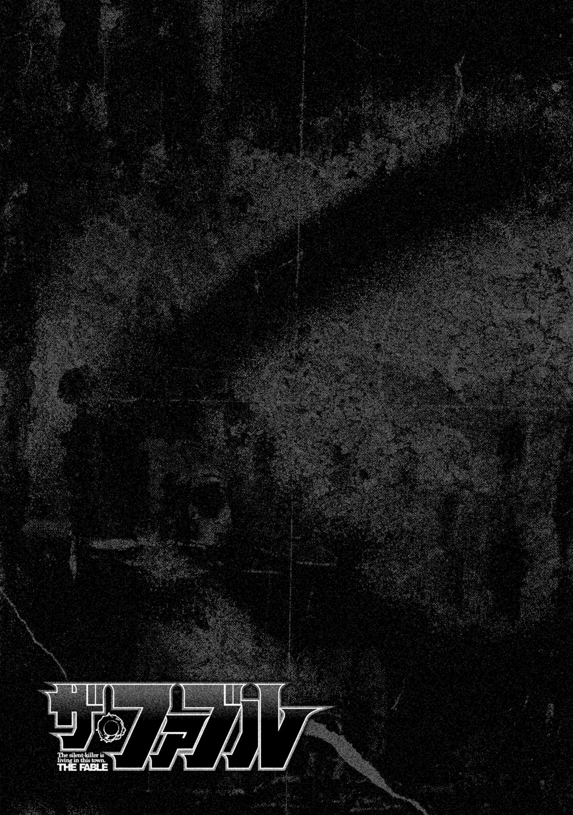 Read The Fable ENGLISH Manga Online