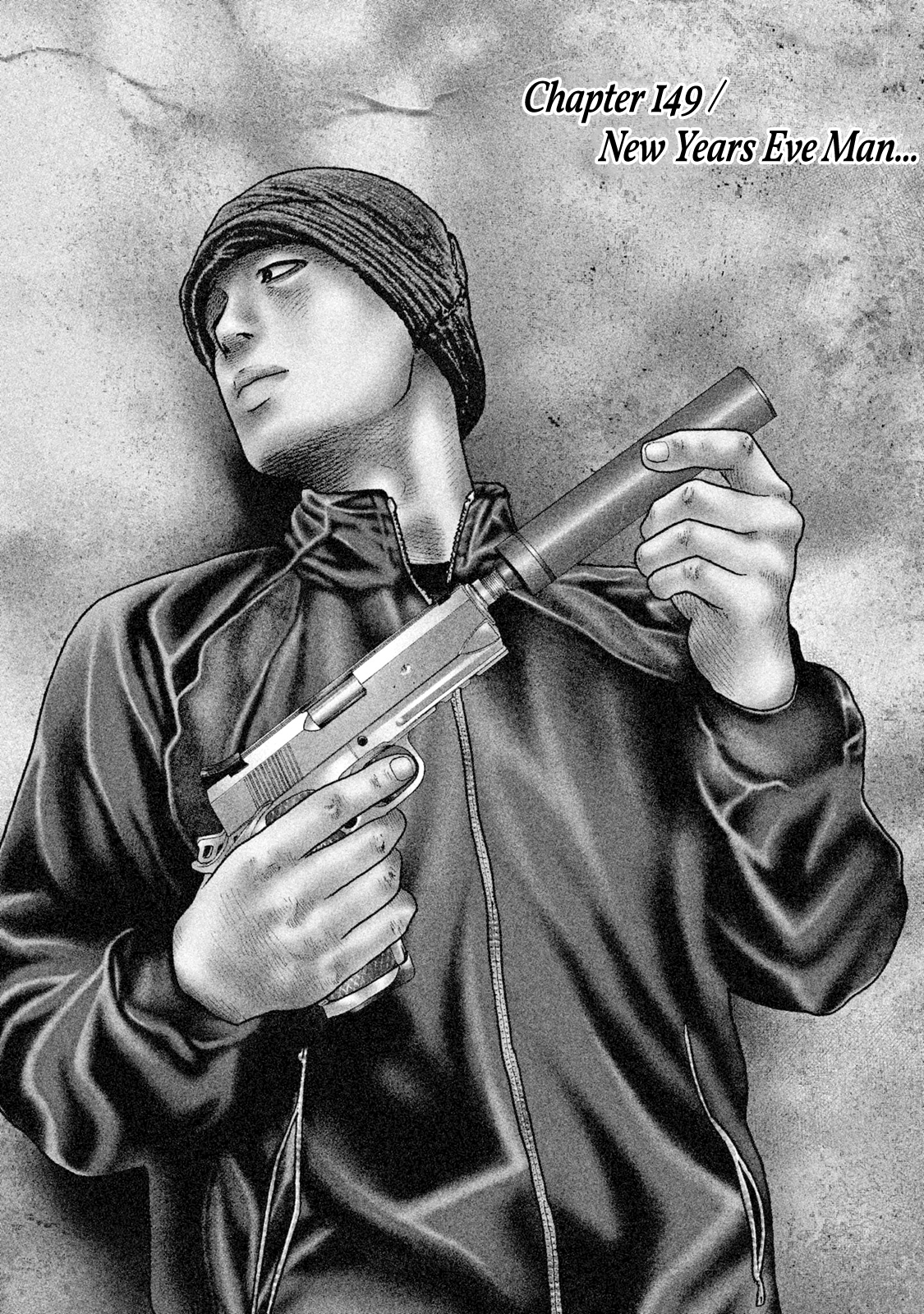 Read The Fable ENGLISH Manga Online