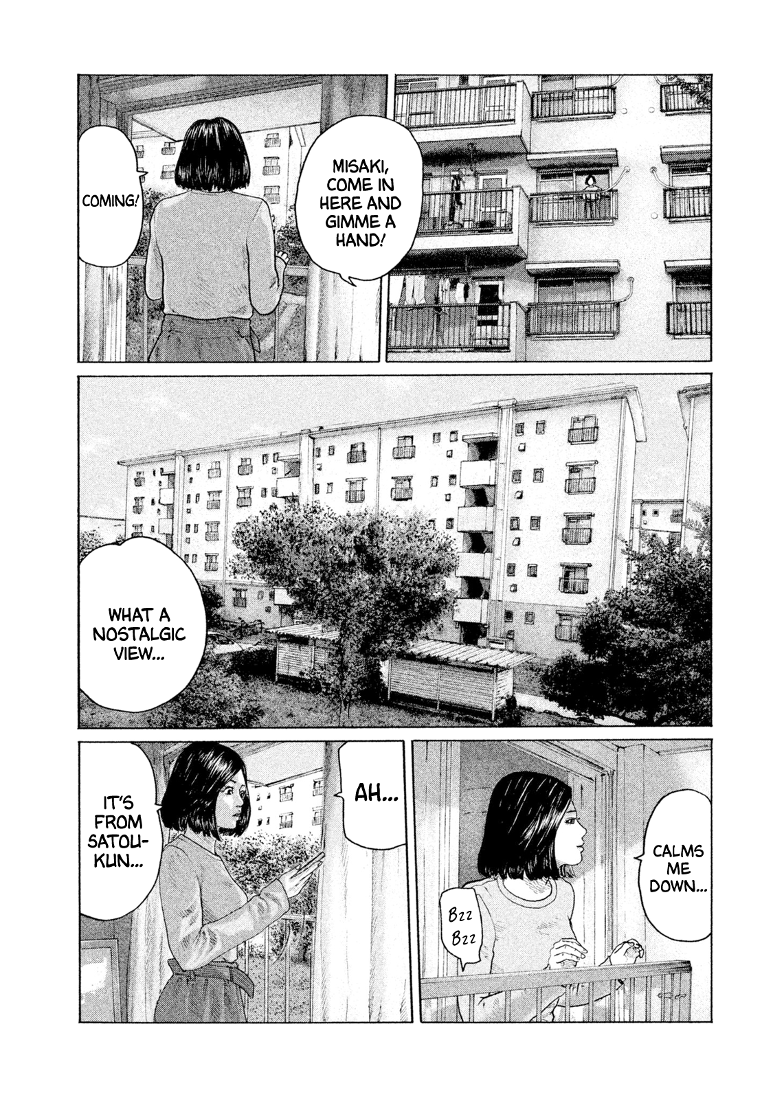 Read The Fable ENGLISH Manga Online