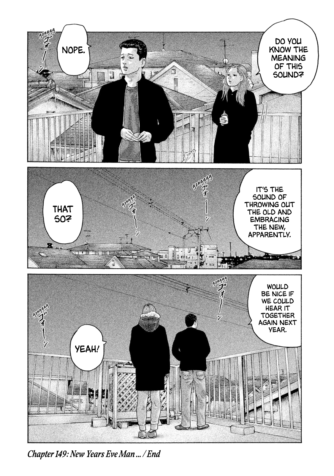 Read The Fable ENGLISH Manga Online