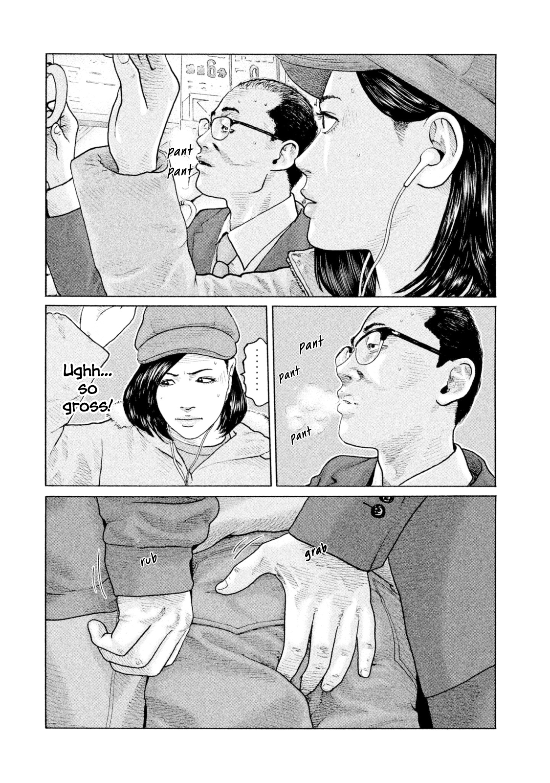 Read The Fable ENGLISH Manga Online