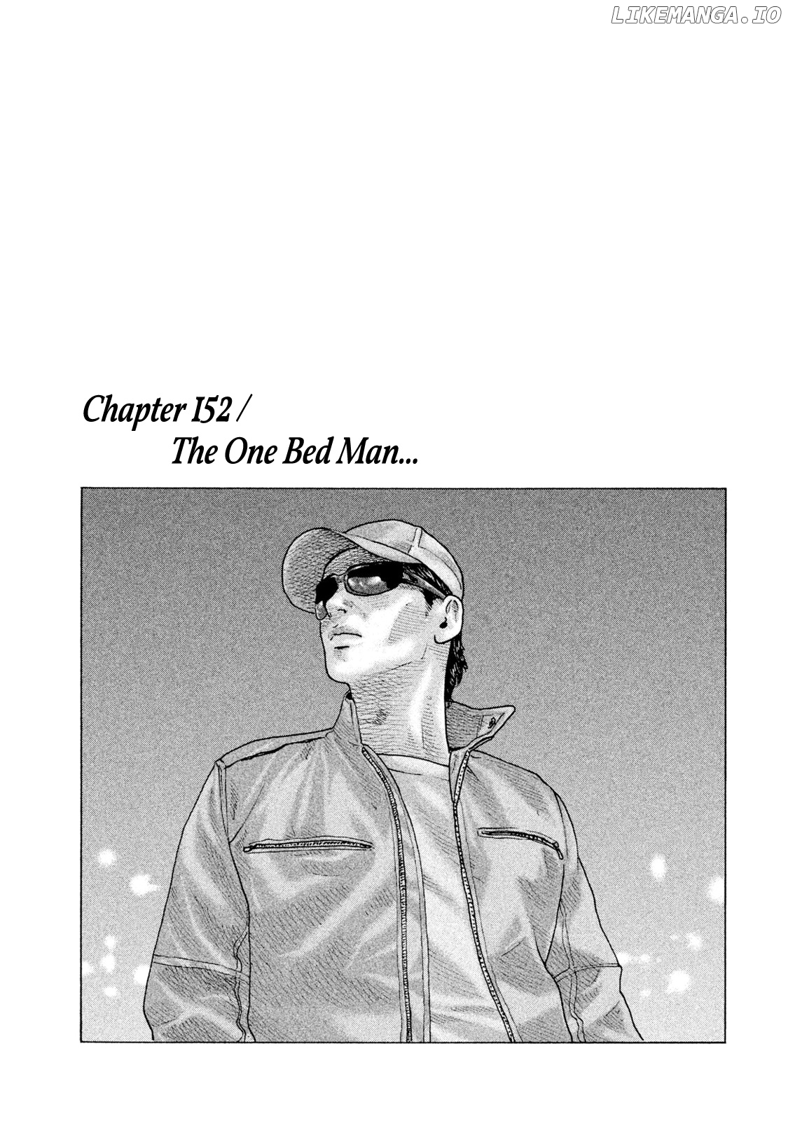 Read The Fable ENGLISH Manga Online