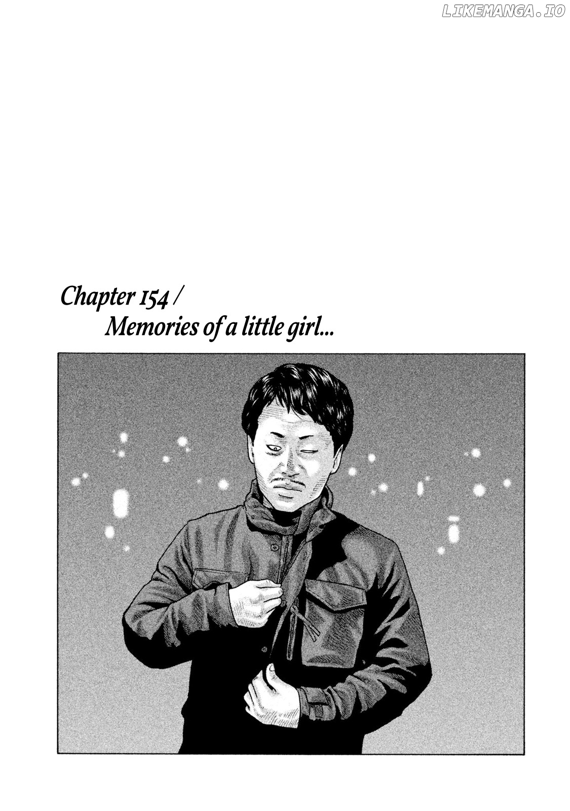 Read The Fable ENGLISH Manga Online