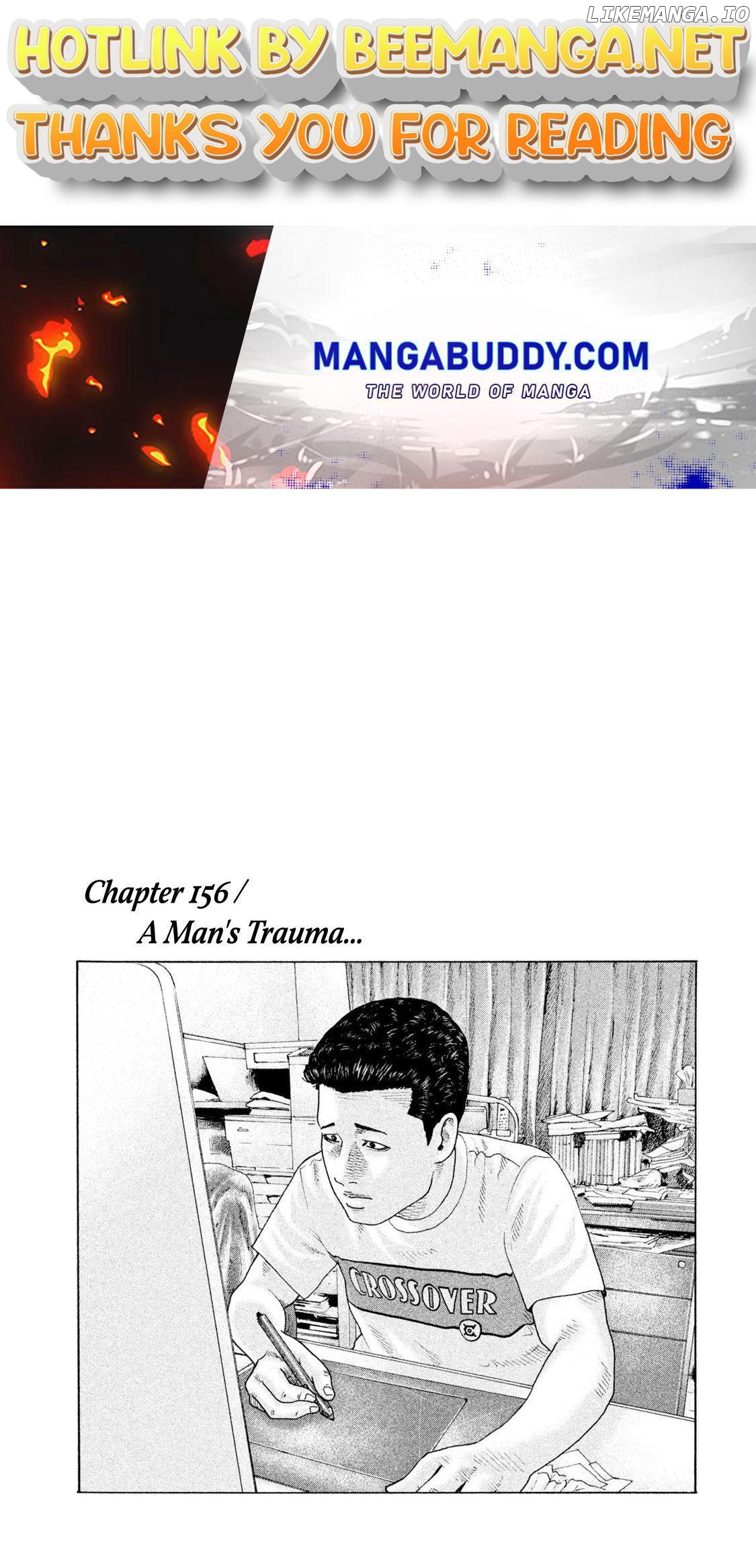 Read The Fable ENGLISH Manga Online