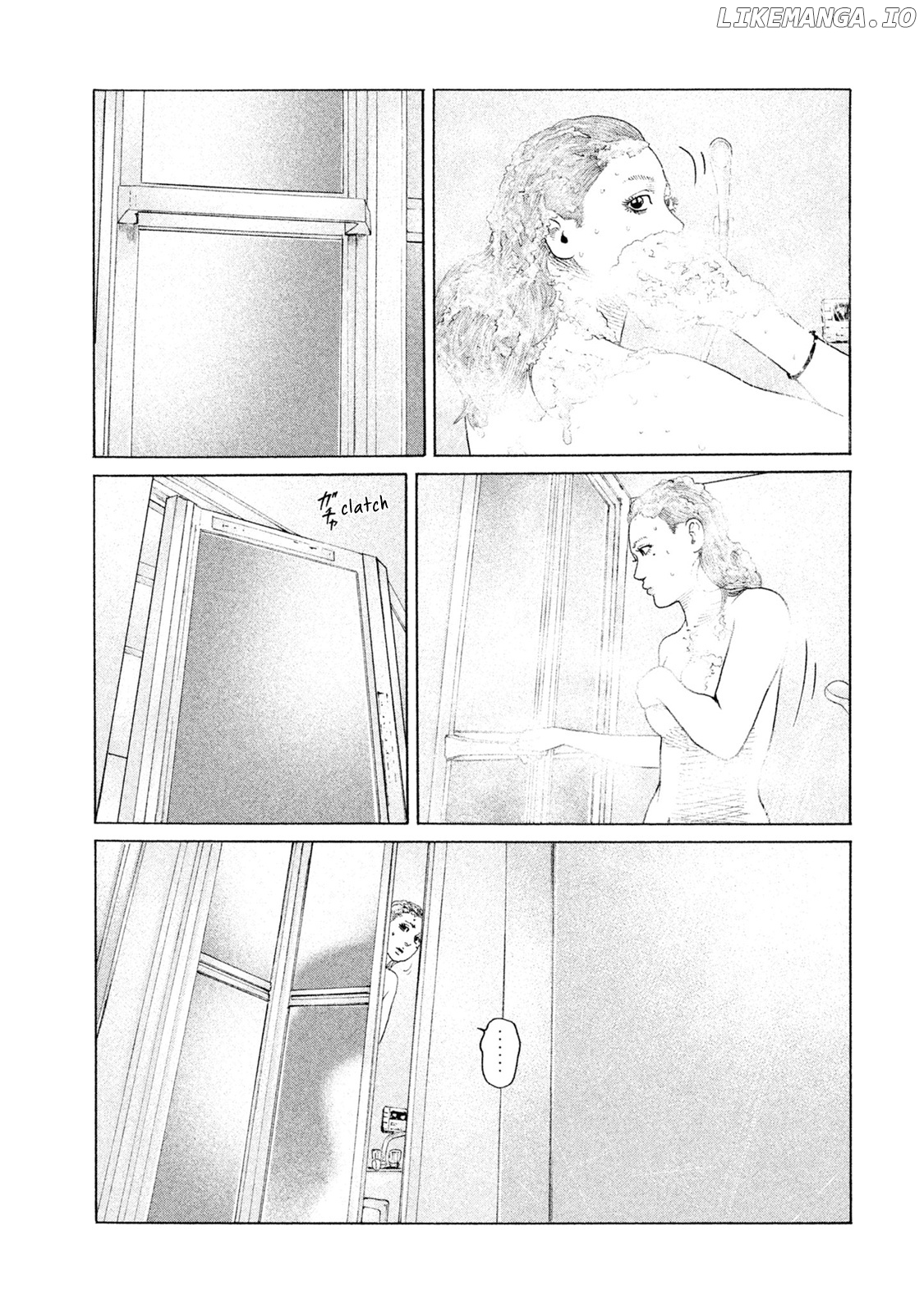 Read The Fable ENGLISH Manga Online