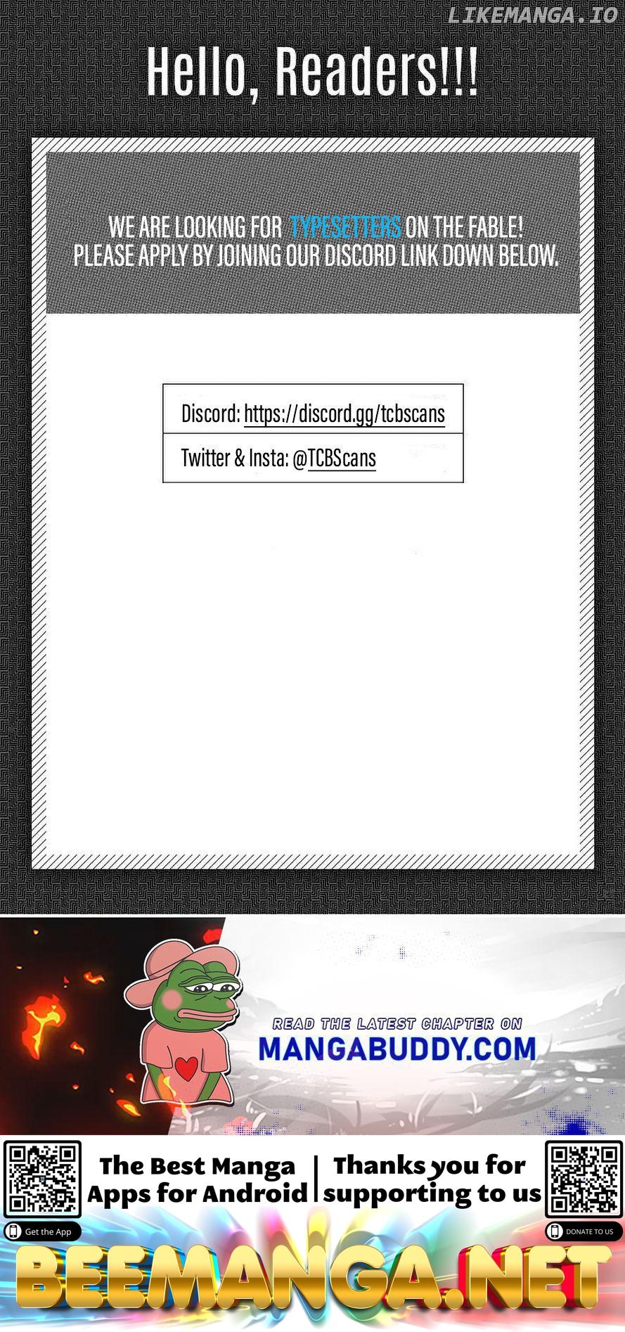 Read The Fable ENGLISH Manga Online