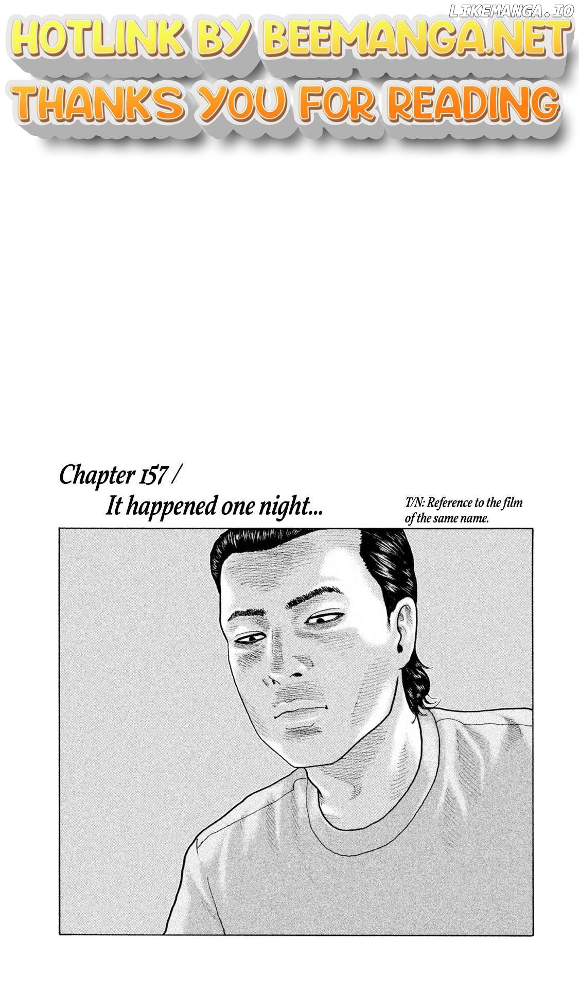 Read The Fable ENGLISH Manga Online