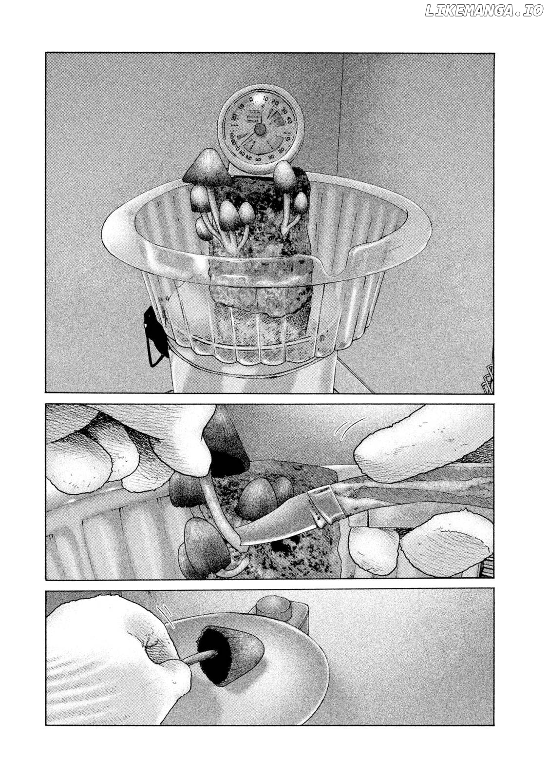 Read The Fable ENGLISH Manga Online