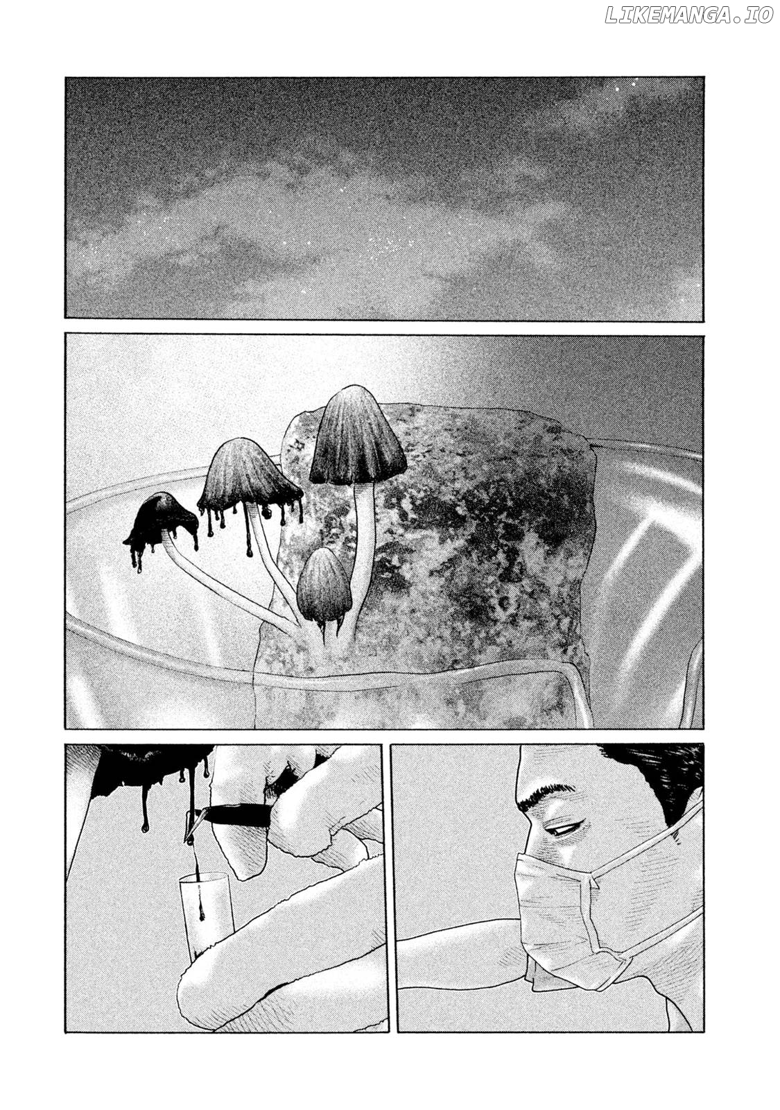 Read The Fable ENGLISH Manga Online