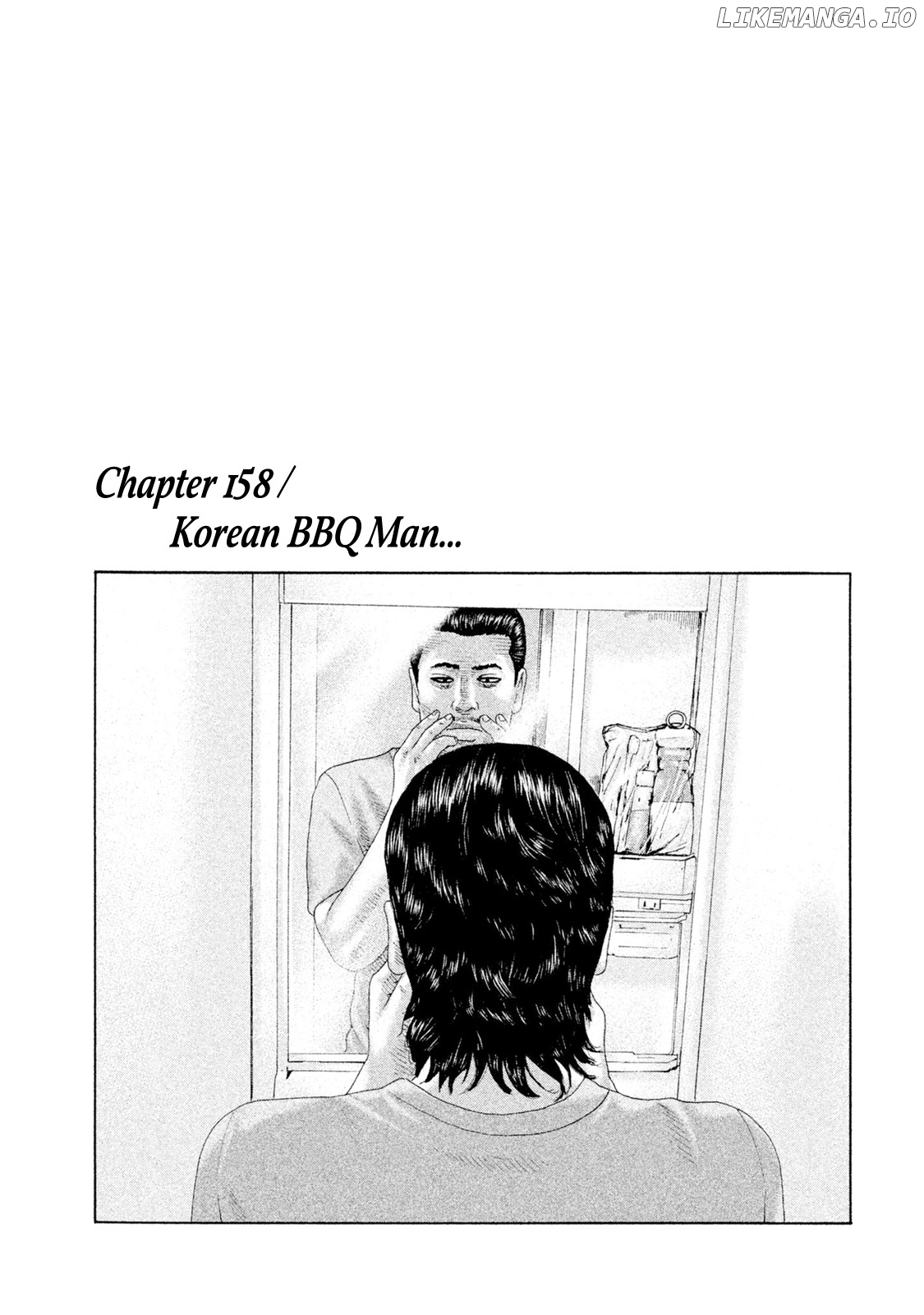 Read The Fable ENGLISH Manga Online