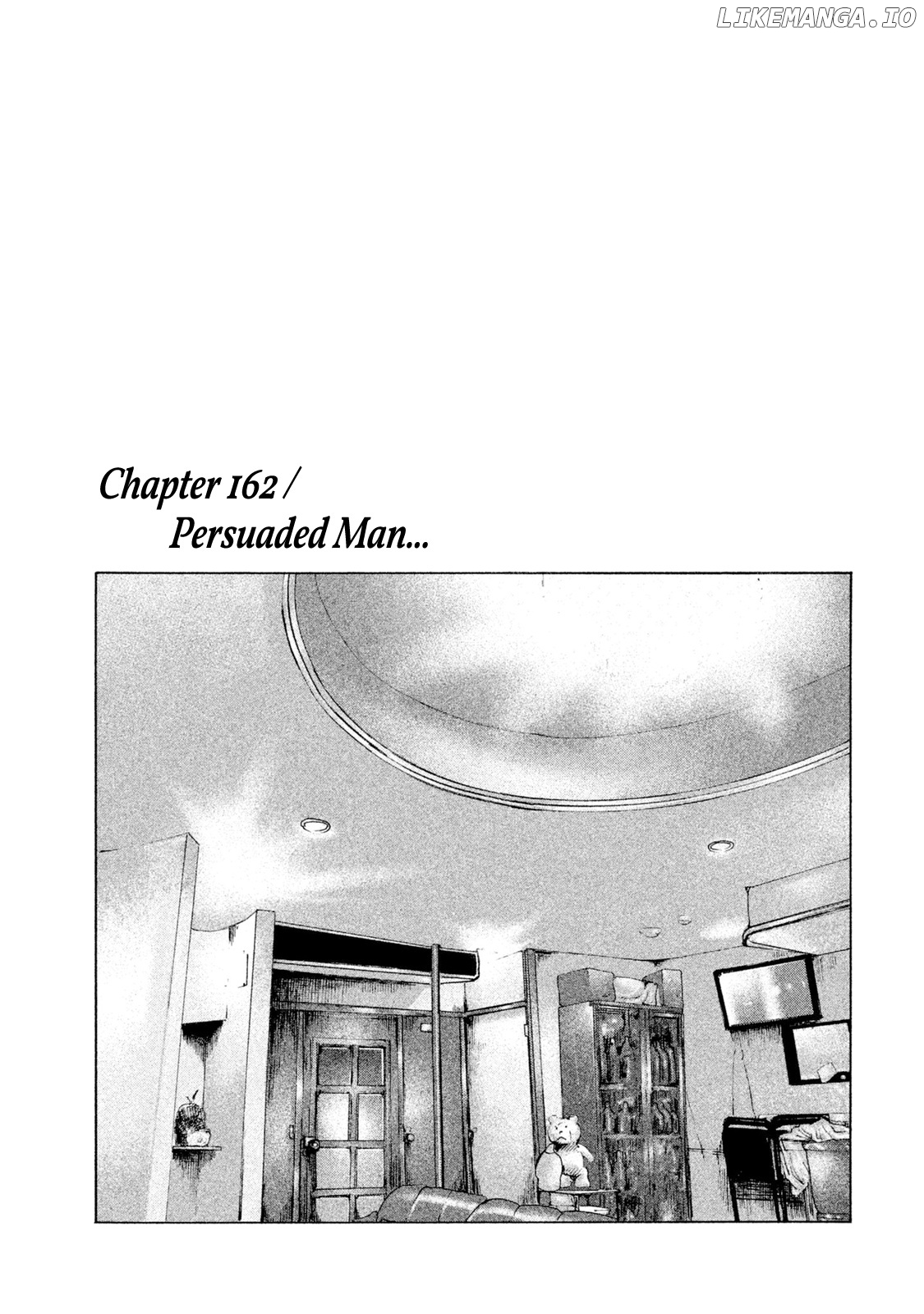 Read The Fable ENGLISH Manga Online