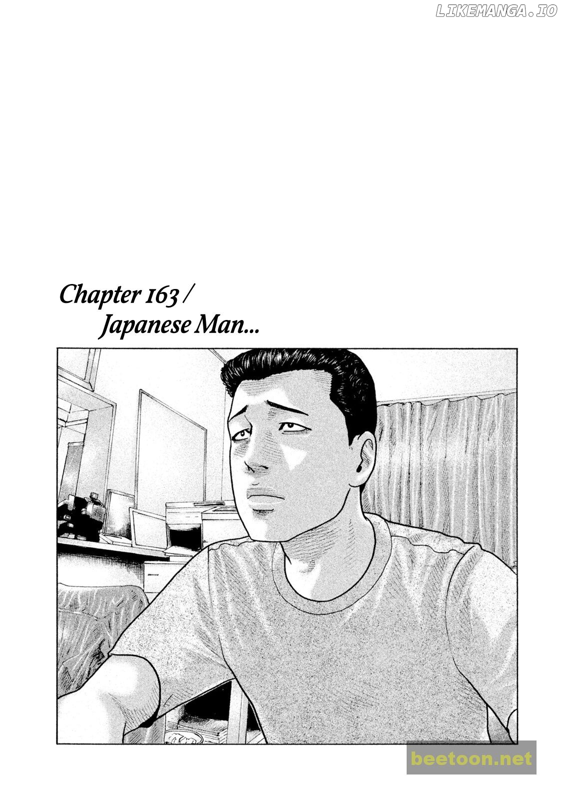 Read The Fable ENGLISH Manga Online