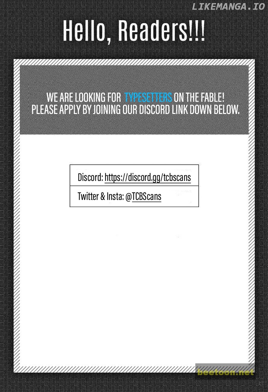 Read The Fable ENGLISH Manga Online