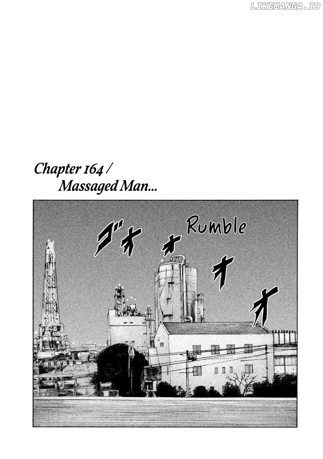 Read The Fable ENGLISH Manga Online