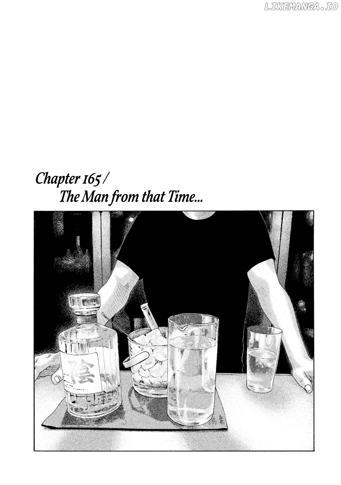 Read The Fable ENGLISH Manga Online