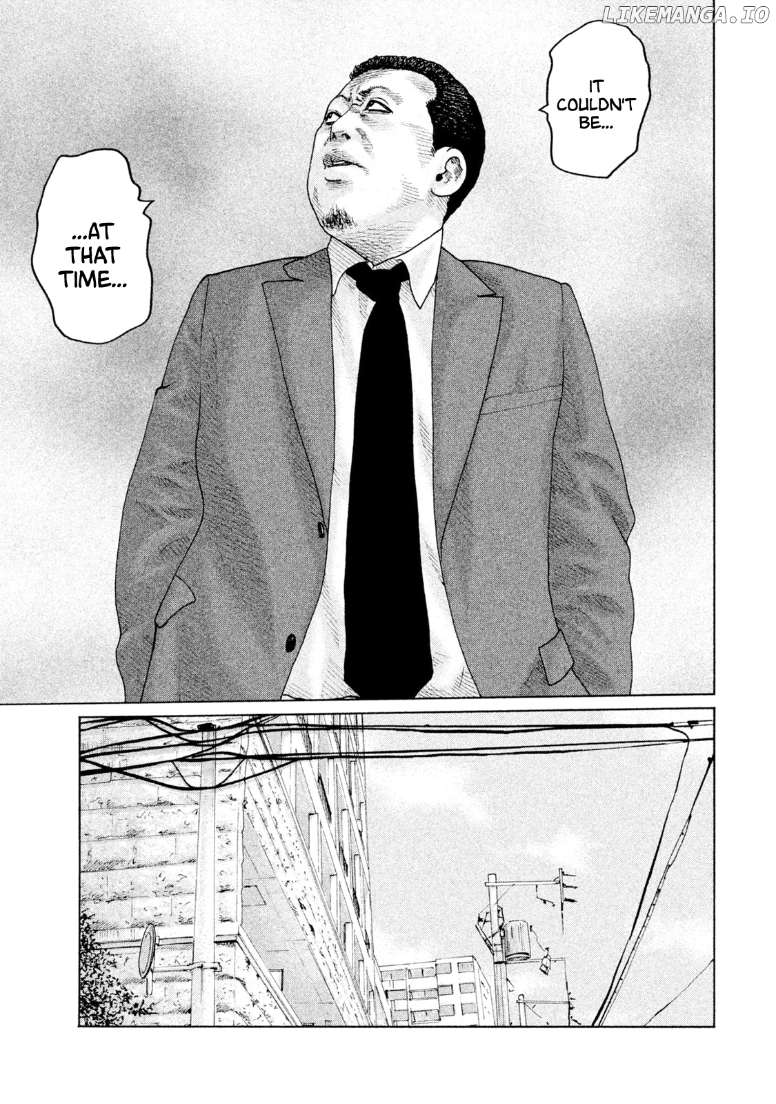 Read The Fable ENGLISH Manga Online