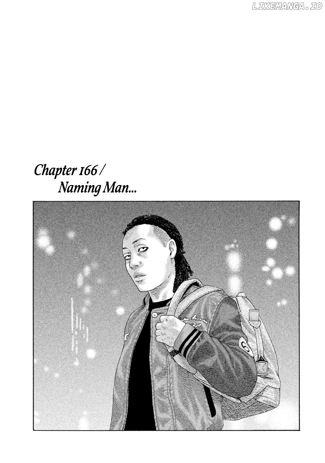 Read The Fable ENGLISH Manga Online