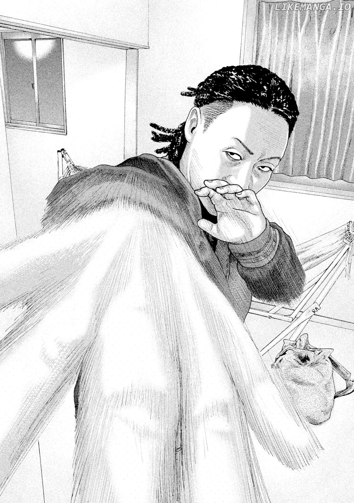 Read The Fable ENGLISH Manga Online