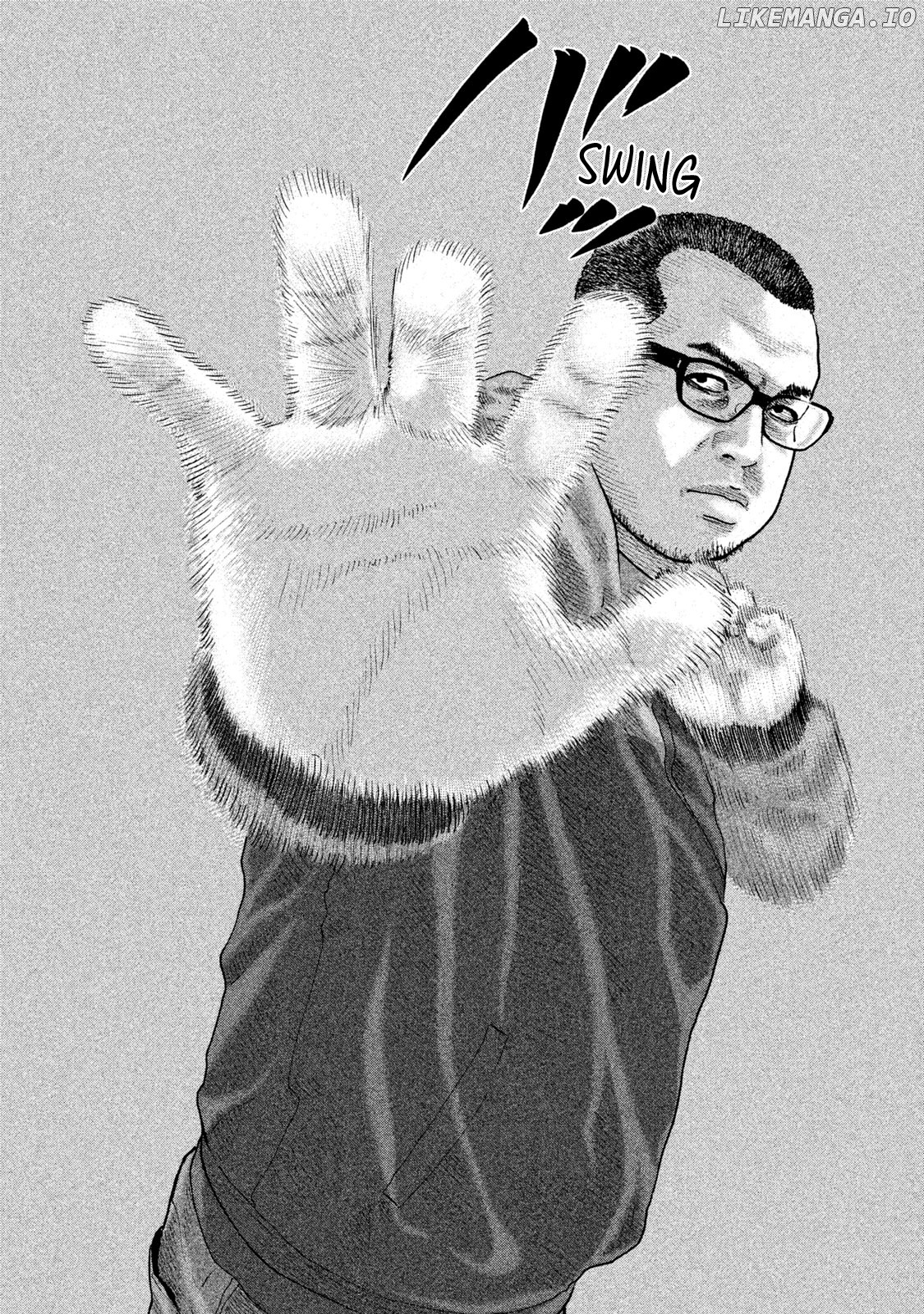 Read The Fable ENGLISH Manga Online