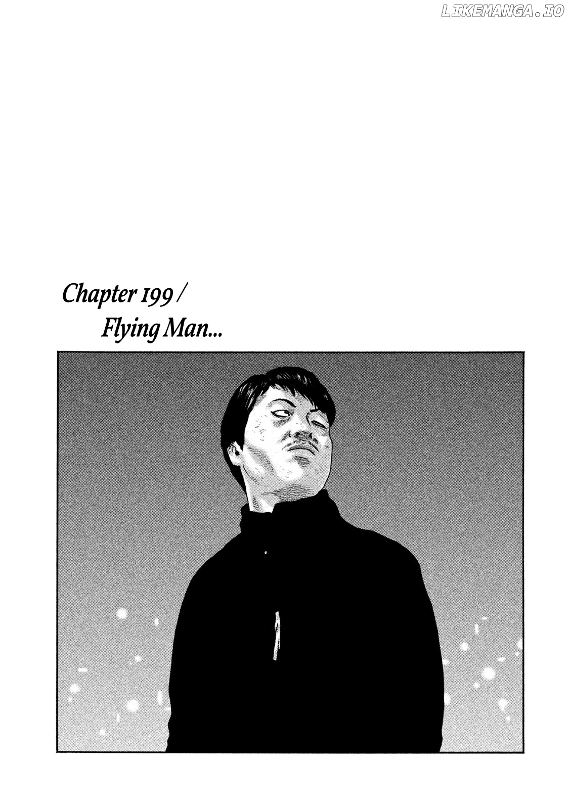 Read The Fable ENGLISH Manga Online