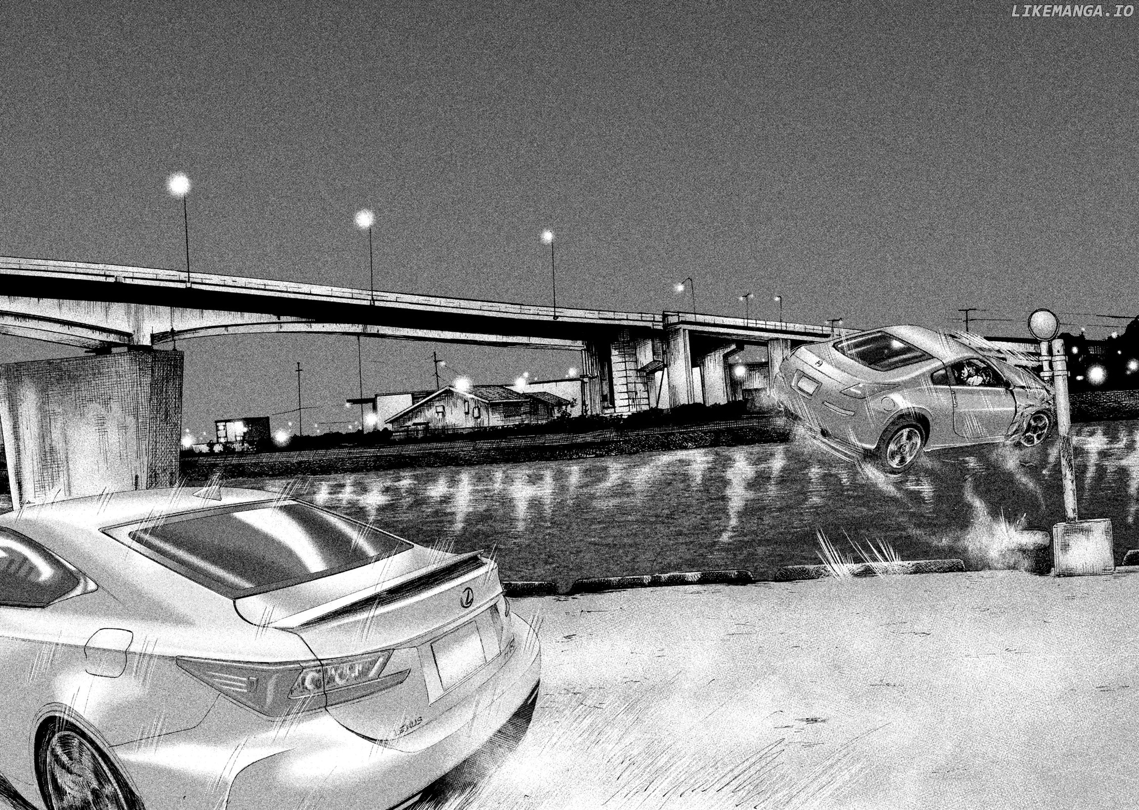 Read The Fable ENGLISH Manga Online