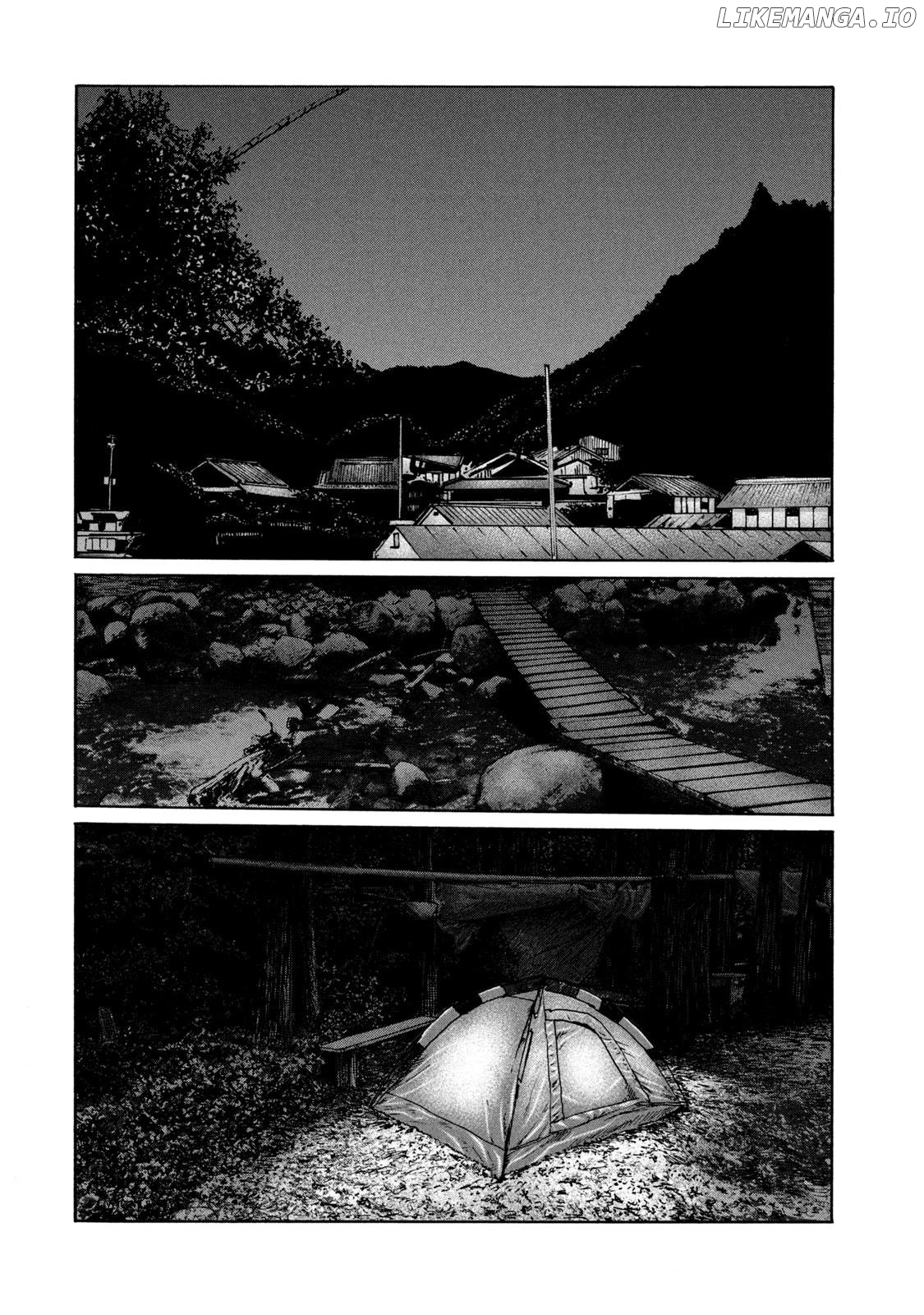 Read The Fable ENGLISH Manga Online