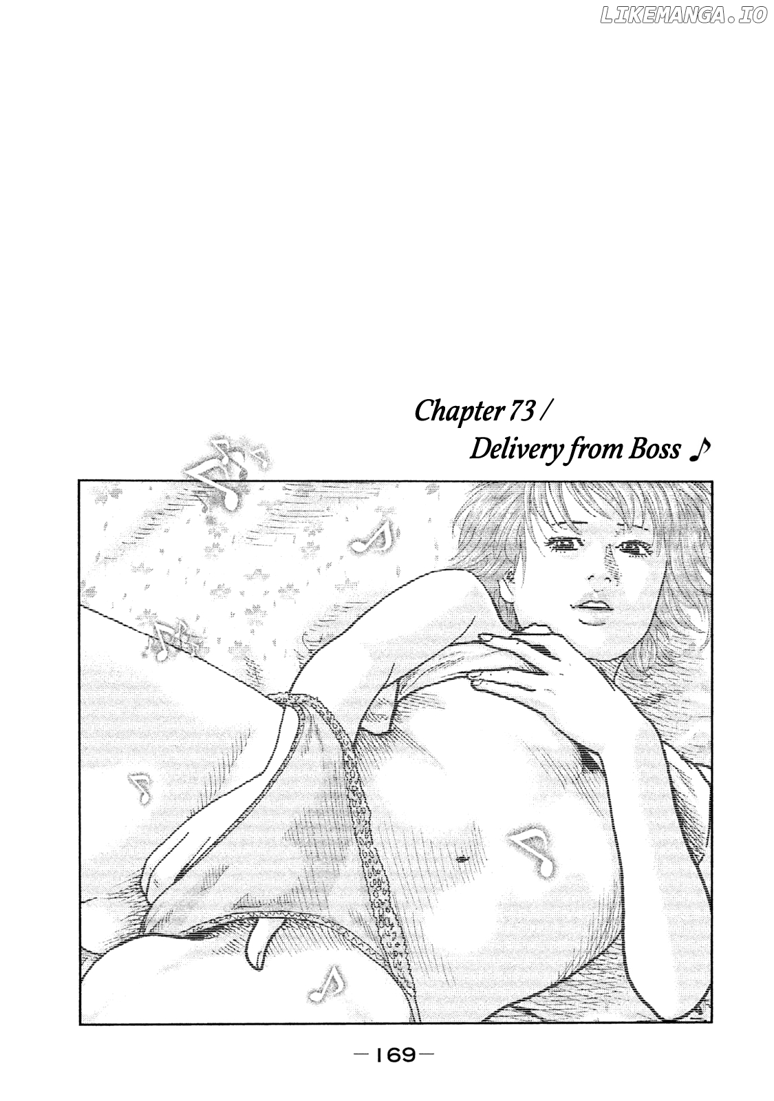 Read The Fable ENGLISH Manga Online