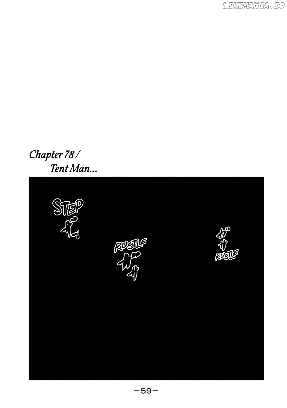 Read The Fable ENGLISH Manga Online