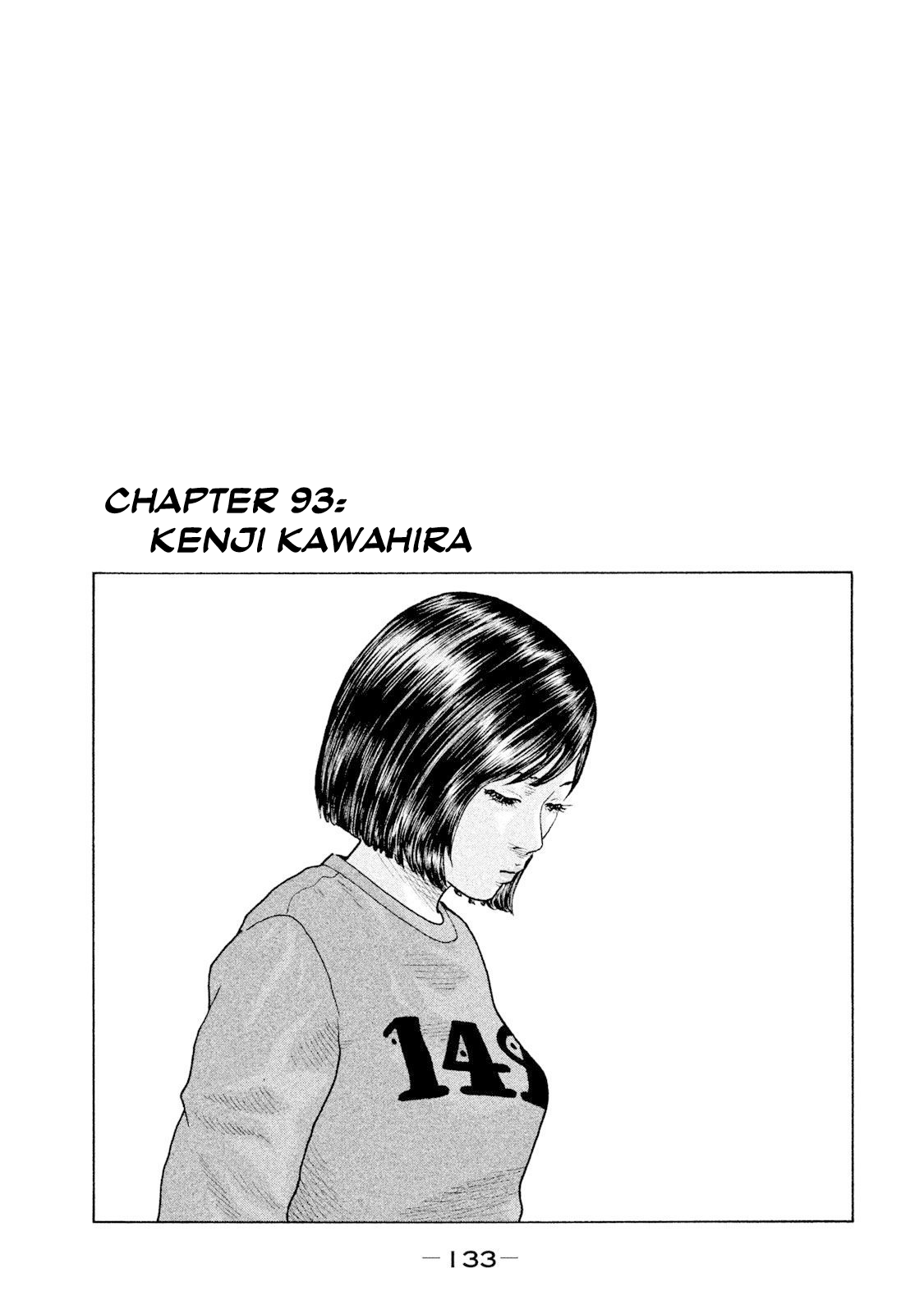 Read The Fable ENGLISH Manga Online