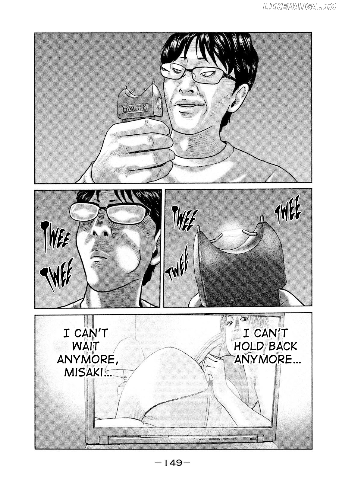 Read The Fable ENGLISH Manga Online