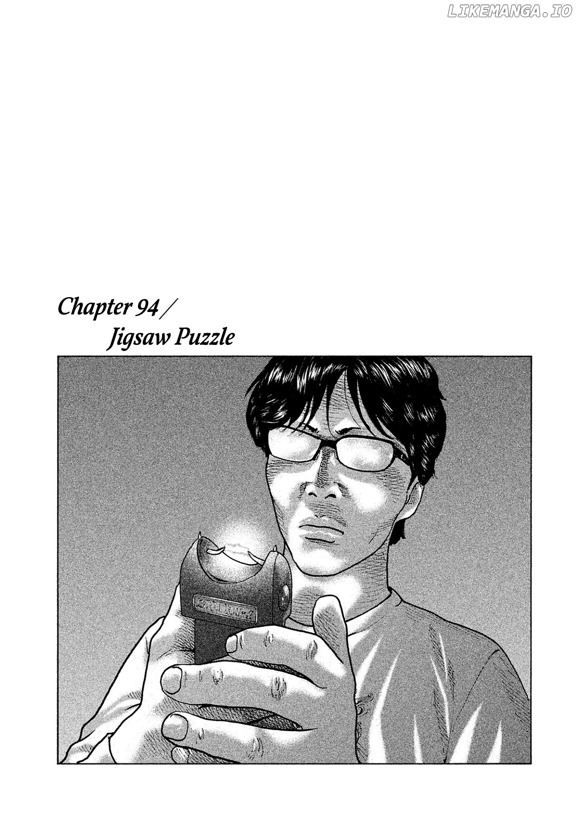 Read The Fable ENGLISH Manga Online