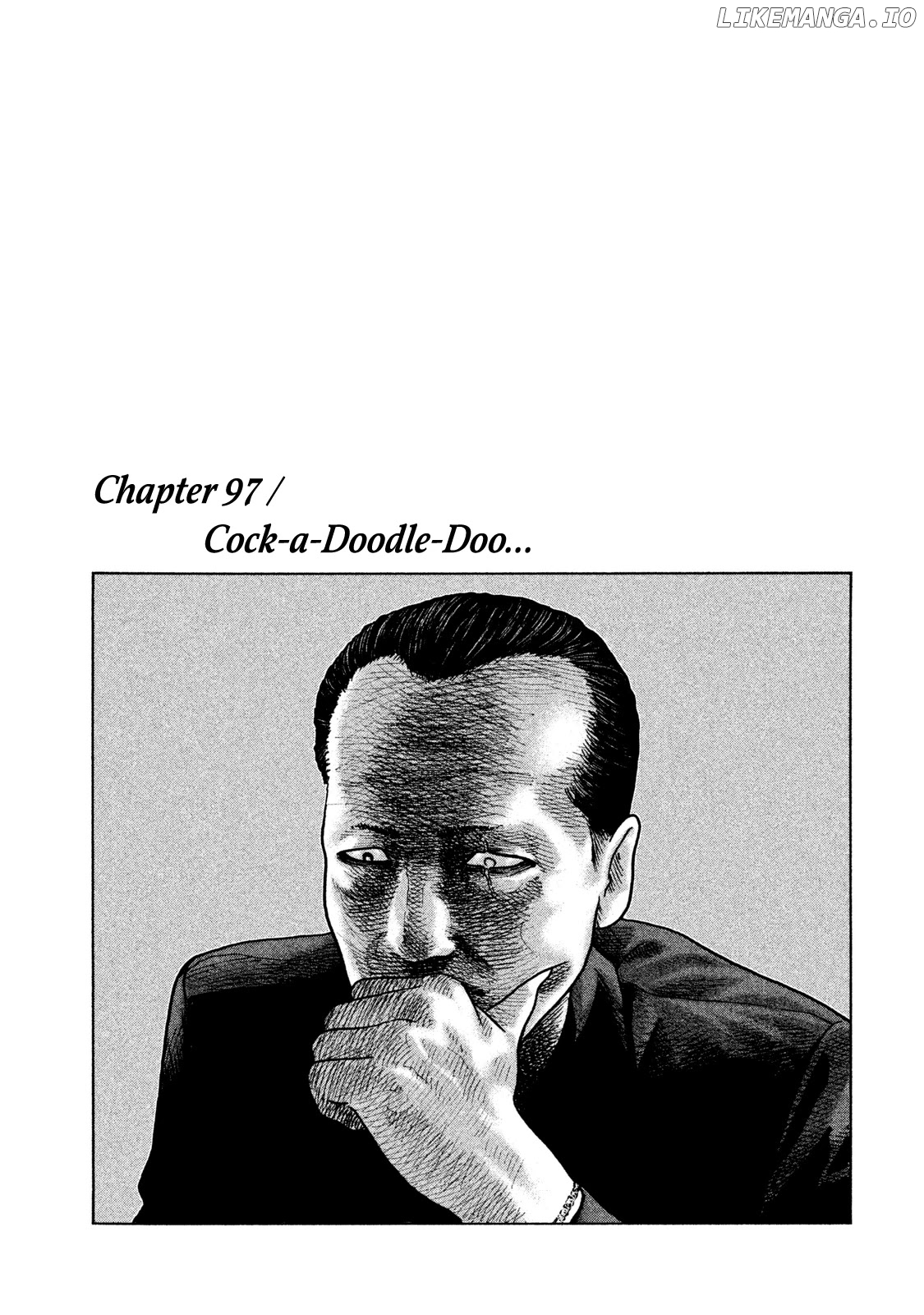 Read The Fable ENGLISH Manga Online