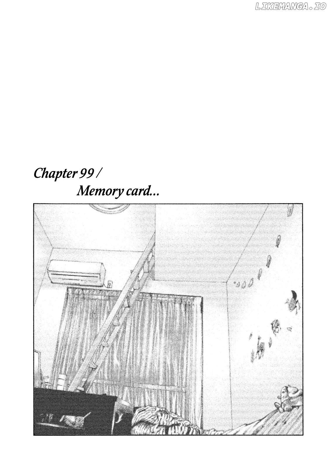 Read The Fable ENGLISH Manga Online