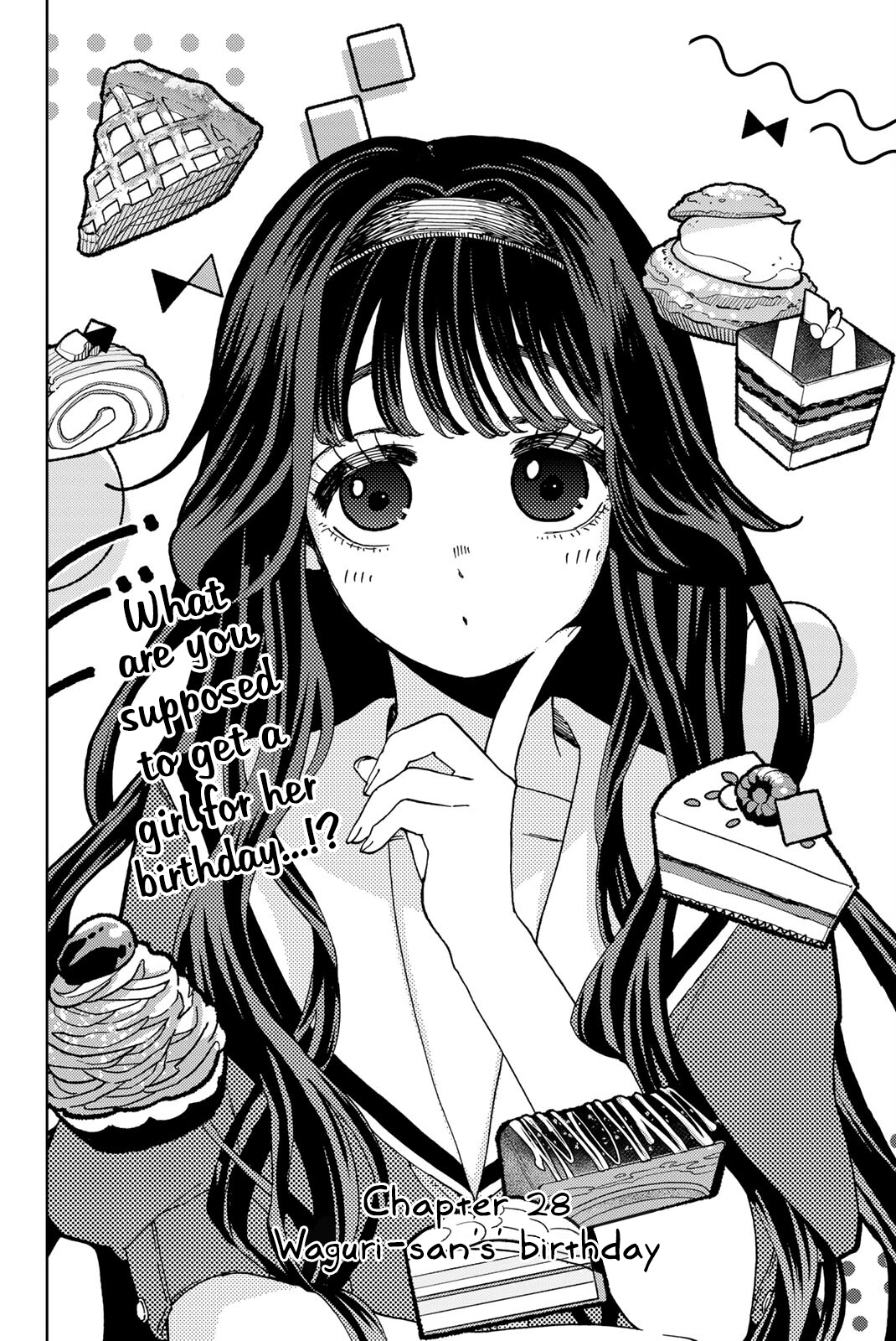 Read The Fragrant Flower Blooms with Dignity ENGLISH Manga Online