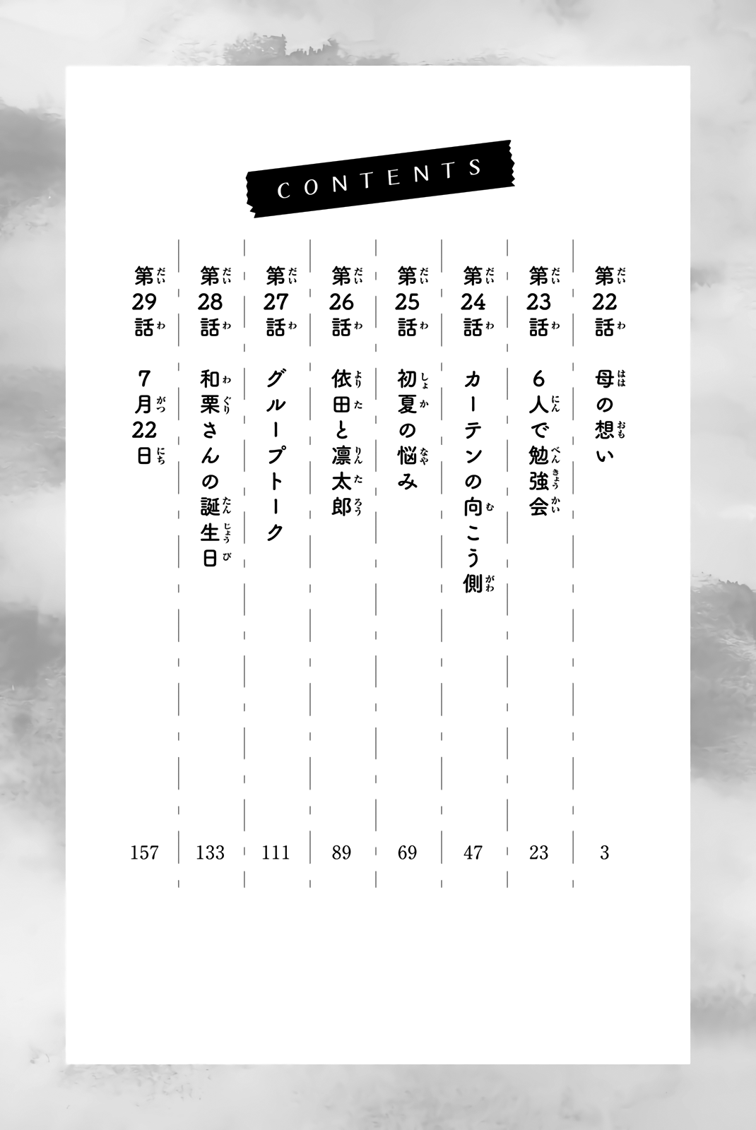 Read The Fragrant Flower Blooms with Dignity ENGLISH Manga Online