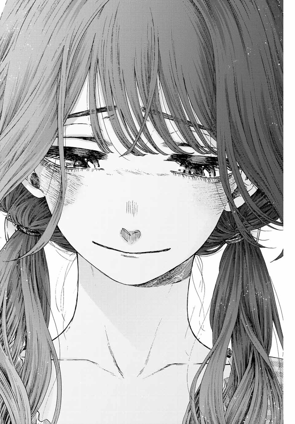 Read The Fragrant Flower Blooms with Dignity ENGLISH Manga Online
